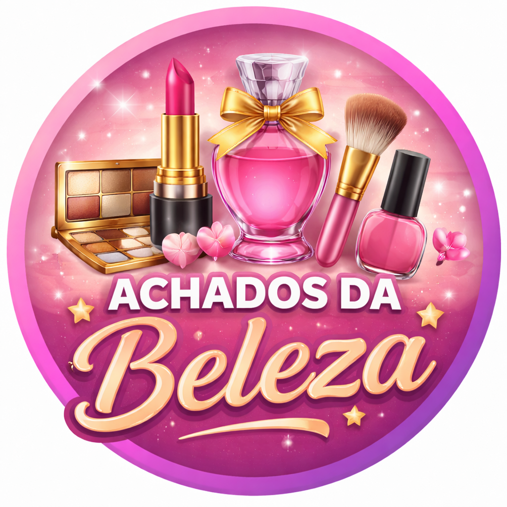 Achados da Beleza